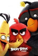 Смотреть Angry Birds в кино онлайн