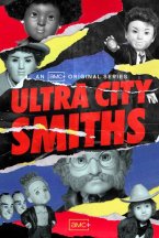 Смотреть Смиты из Ультра-Сити онлайн