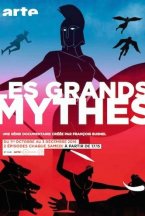 Смотреть Мифы Древней Греции онлайн