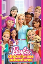 Смотреть Barbie Dreamhouse Adventures онлайн