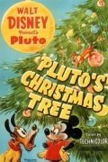 Смотреть Новогодняя елка Плуто онлайн