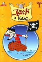 Смотреть Бешеный Джек Пират онлайн