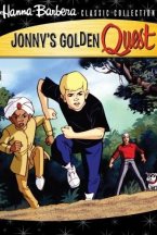 Смотреть Золотое приключение Джонни Квеста онлайн