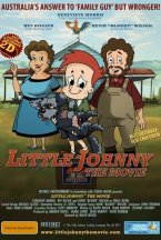 Смотреть Малыш Джонни: Кино онлайн