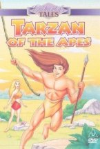 Смотреть Тарзан повелитель обезьян онлайн