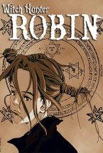Смотреть Робин — охотница на ведьм онлайн