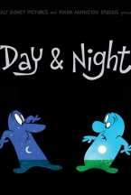 Смотреть День и ночь онлайн