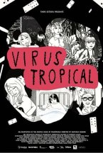 Смотреть Тропический вирус онлайн