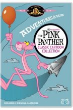 Смотреть Приключения Розовой пантеры онлайн