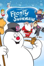 Смотреть Приключения Снеговика Фрости онлайн