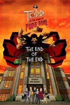 Смотреть Тодд и Книга Чистого Зла: Конец конца онлайн