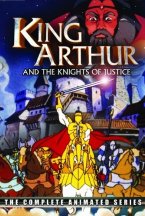 Смотреть Король Артур и рыцари без страха и упрека онлайн