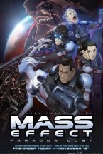 Смотреть Mass Effect: Утерянный Парагон онлайн