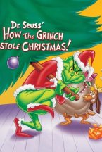 Смотреть Как Гринч украл Рождество! онлайн