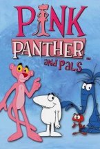 Смотреть Розовая Пантера и друзья онлайн