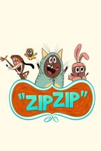 Смотреть Зип Зип онлайн