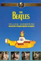 Смотреть The Beatles: Желтая подводная лодка онлайн