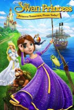 Смотреть Принцесса Лебедь: Пират или принцесса? онлайн