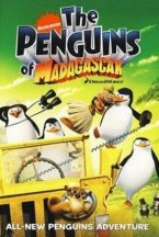 Смотреть Пингвины из Мадагаскара онлайн