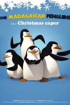Смотреть Пингвины из Мадагаскара в рождественских приключениях онлайн