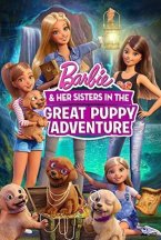 Смотреть Барби и щенки в поисках сокровищ онлайн