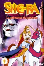 Смотреть Непобедимая принцесса Ши-Ра онлайн