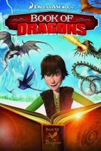 Смотреть Книга драконов онлайн