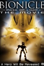 Смотреть Бионикл: Маска света онлайн