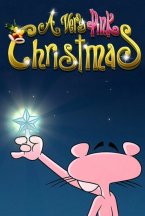 Смотреть A Very Pink Christmas онлайн