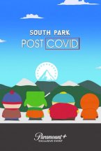 Смотреть Южный Парк: После COVID'а онлайн