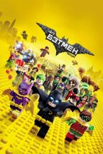 Смотреть Лего Фильм: Бэтмен онлайн