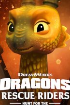 Смотреть Драконы: Команда спасения. Охота на Золотого дракона онлайн