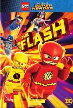 Смотреть LEGO Супергерои DC: Флэш онлайн