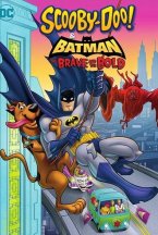 Смотреть Скуби-Ду и Бэтмен: Отважный и смелый онлайн