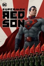 Смотреть Супермен: Красный сын онлайн