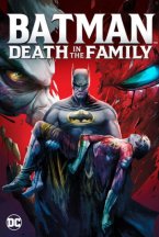 Смотреть Бэтмен: Смерть в семье онлайн