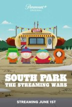 Смотреть Южный парк: Войны потоков онлайн