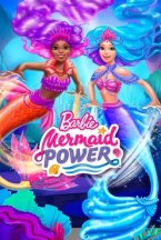 Смотреть Барби: Сила русалок онлайн