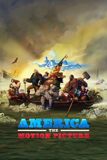 Смотреть Америка: Фильм онлайн