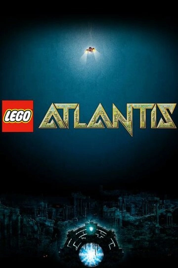 Смотреть Лего Атлантида онлайн