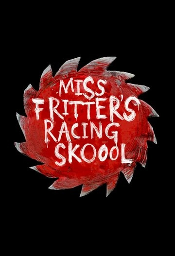Смотреть Школа гонок мисс Крошки онлайн